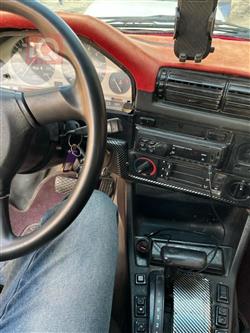 بي ام دبليو الفئة 3